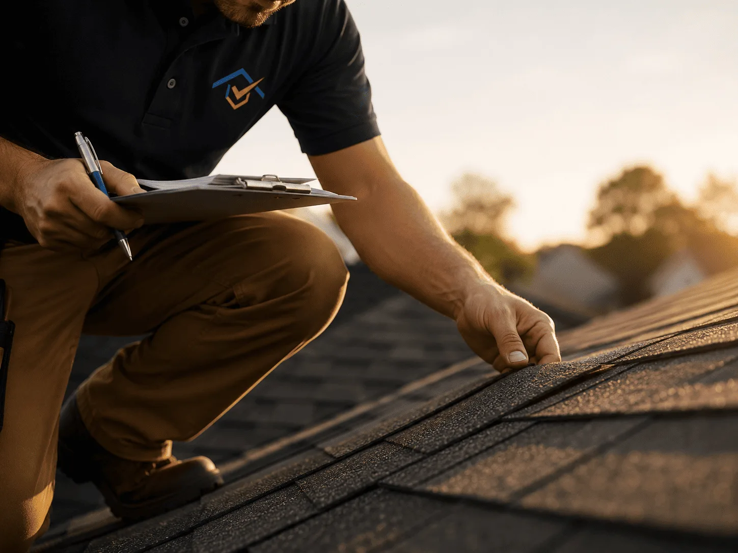 Why Choose Roof Inspection in Keller, VA